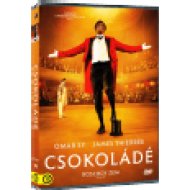 Csokoládé (DVD)