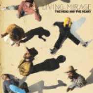 Living Mirage (CD)