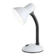 4168 DYLAN Asztali lámpa E27 40W, fehér
