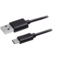 OZB541 USB - USB Type-C kábel, 1 méter