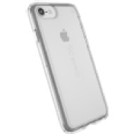 iPhone 8/7 áttetsző tok (117580-5085)