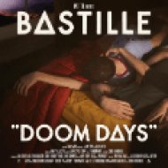 Doom Days (CD)