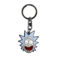 Rick és Morty: Rick kulcstartó (Kiegészítők/Relikviák)
