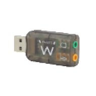 EW3751 USB hangkártya