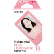 Instax Mini Pink Lemonade Instant Film (10 kép)