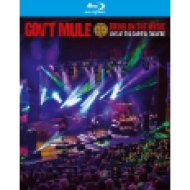Bring On The Music - Live at The Capitol Theatre (Blu-ray)