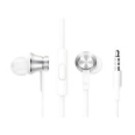 Mi in-Ear Basic ezüst vezetékes fülhallgató