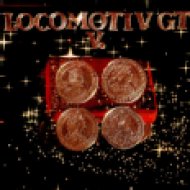 Locomotiv GT V. (CD)
