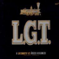 A Locomotiv GT összes kislemeze (CD)