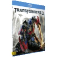 Transformers 3. (Blu-ray)