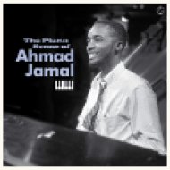 Piano Scene Of Ahmad Jamal (Limited Edition) (Vinyl LP (nagylemez))
