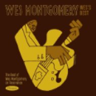 Wes's Best - The Best Of Wes Montgomry On Resonance (CD)
