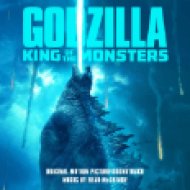 Godzilla: King Of The Monsters - Original Motion Picture Soundtrack (CD)