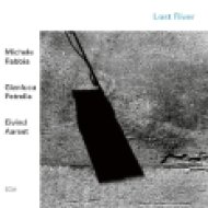 Lost River (CD)