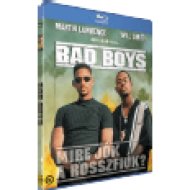 Bad Boys - Mire jók a rosszfiúk? (Blu-ray)