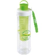 000433 Infúziós palack, 0,75 ml, zöld