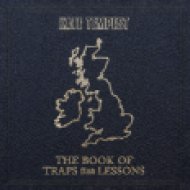 The Book Of Traps And Lessons (Vinyl LP (nagylemez))