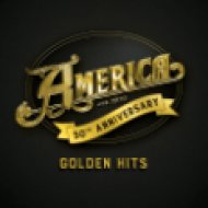 Golden Hits - 50th Anniversary (CD)