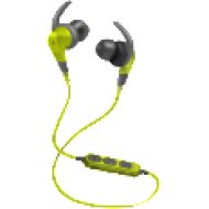 Bluetooth sport fülhallgató MP3 lejátszóval (TESPORTEARSETBTTFK)