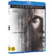 Lucy - Platina gyűjtemény (Blu-ray)