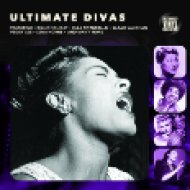 Ultimate Divas (Vinyl LP (nagylemez))