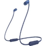 WI-C310 vezeték nélküli fülhallgató, kék
