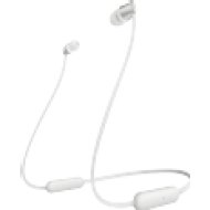 WI-C310 vezeték nélküli fülhallgató, fehér