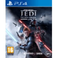 Star Wars Jedi: Fallen Order (PlayStation 4)