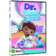 Dr. Plüssi - Mindig jól jön egy kis ölelés (DVD)