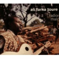 Radio Mali (CD)