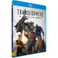 Transformers: A kihalás kora (Blu-ray)