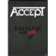 Restless & Live (DVD)