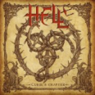Curse And Chapter (CD)