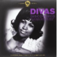 Divas Discovered (Vinyl LP (nagylemez))