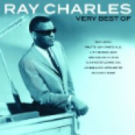 The Very Best Of Ray Charles (Vinyl LP (nagylemez))