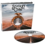 Scorpion Child (Digipak) (CD)