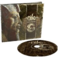 Those Whom The Gods Detest (Digipak) (CD)