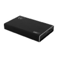 EW7070 HDD/SSD ház 2.5  -os, USB 3.1