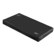EW7032 USB 3.1 Gen1 2.5 inch SATA HDD/SSD külső ház