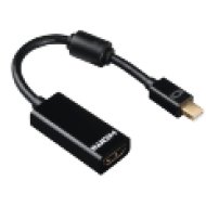 Mini Displayport-HDMI átalakító adapter kábel (53768)