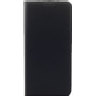Samsung Galaxy A50 oldalra nyíló Flip Tok, fekete