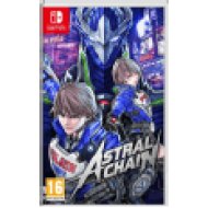 Astral Chain (Nintendo Switch)