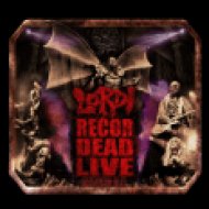 Recordead Live - Sextourcism In Z7 (Digipak) (CD + DVD)