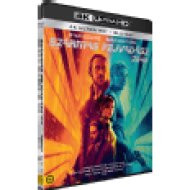 Szárnyas fejvadász 2049 (4K Ultra HD Blu-ray)