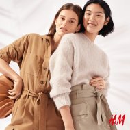Nézd meg a 20-as évek új trendjeit a H&M-ben!