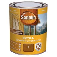 SADOLIN EXTRA DIÓ 0,75 L