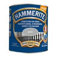 HAMMERITE MAX EZÜST 2,5L FÉNYES