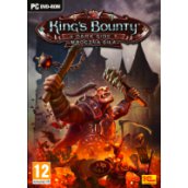 King's Bounty: Dark Side PC