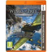 Wings Of Prey Platinum Edition PC