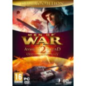 Men Of War Assault Squad 2 (Deluxe Edition) PC